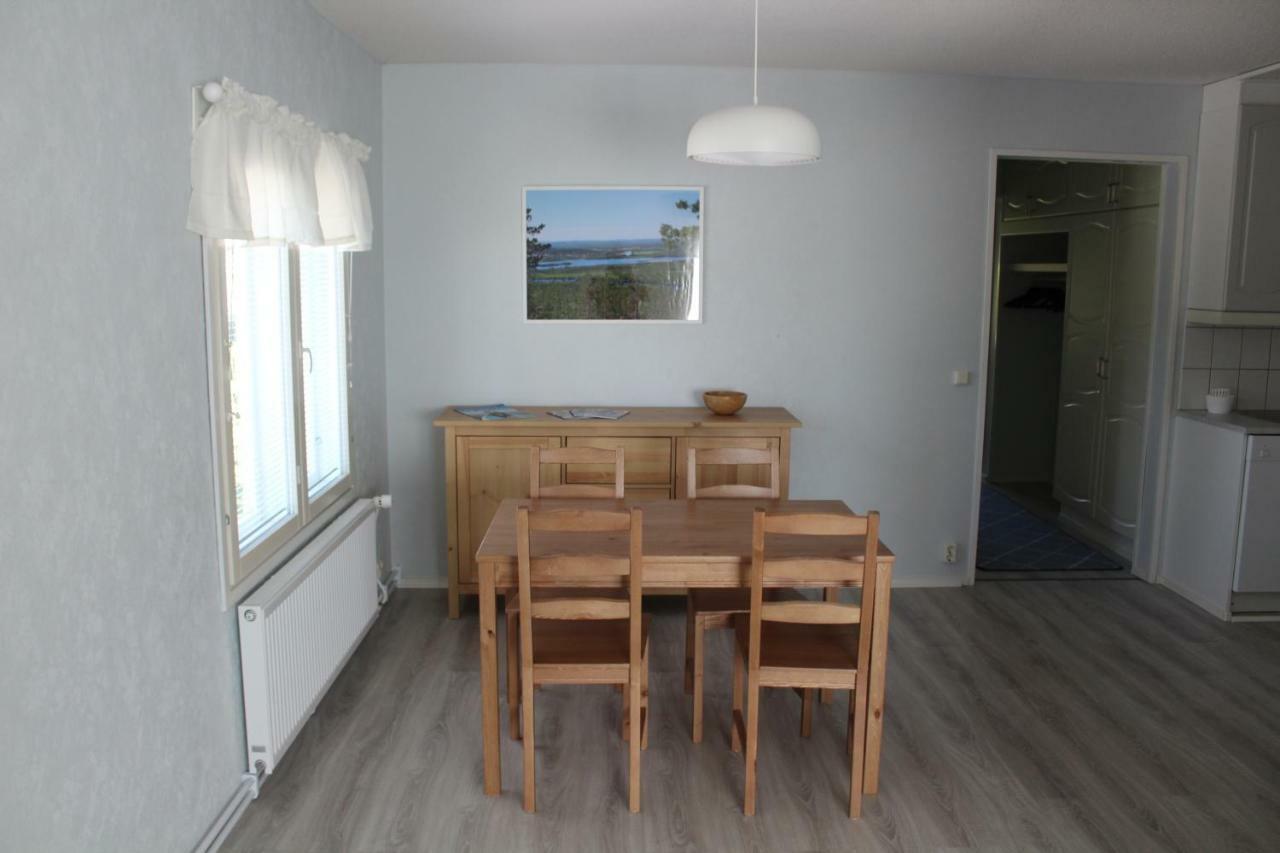 Im Herzen Der Altstadt Von Kalajoki Exteriör bild